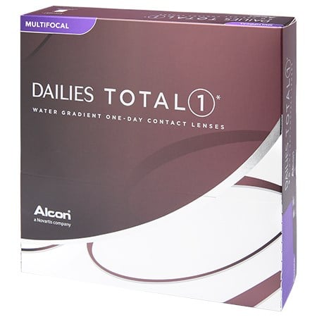 dailies total 1 multifocal 90pack